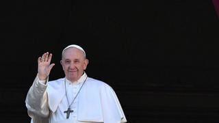 El papa Francisco no es infalible en economía