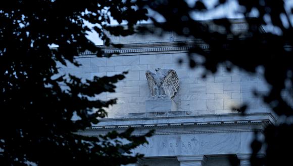 Es poco probable que la Fed tome alguna medida específica esta semana para hacer frente a la situación. (Bloomberg)