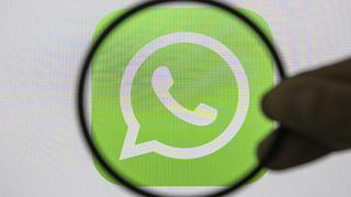 Cómo enviar mensajes a un contacto sin agregarlo a la agenda de WhatsApp 