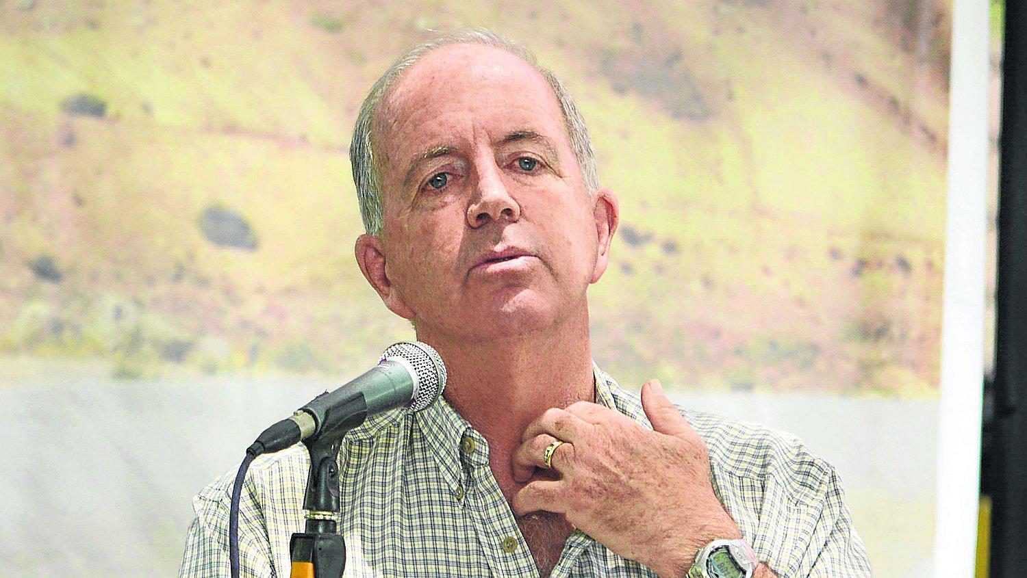 JEE Lima excluyó candidatura de Fernando Cilloniz de las Elecciones 2020. (Foto: GEC)