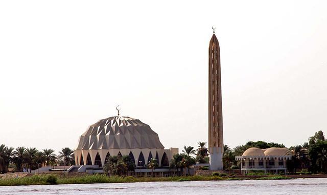 Foto 9 | 9. Sudán  (Foto: Wikipedia)