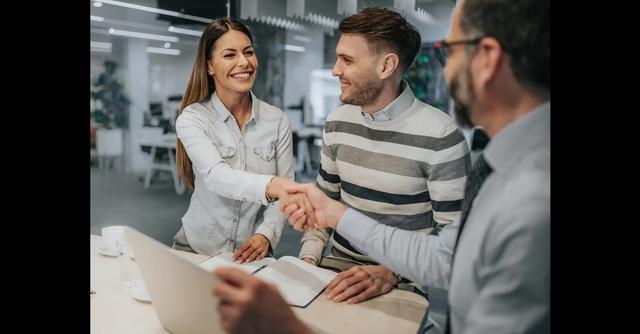 FOTO 21 | 5. Sammons Financial Group. Calificación general: 4.5. Sede: West Des Moines, Iowa. Industria: Compañías de seguros.