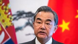 China defiende su estrategia económica en África