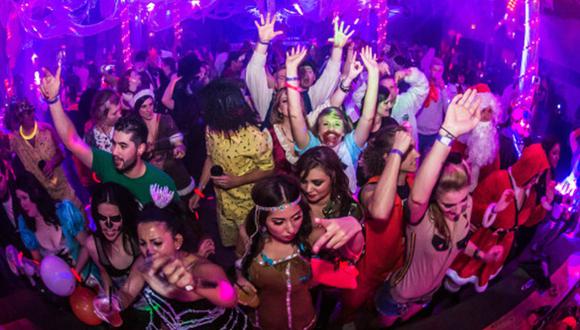Preciso Consejo Fuera de plazo Halloween: organizadores de fiestas afirman que tienen permiso como evento  de “artes escénicas” | nndc | PERU | GESTIÓN