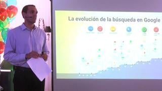 Google Perú presenta "El año en búsquedas 2014"