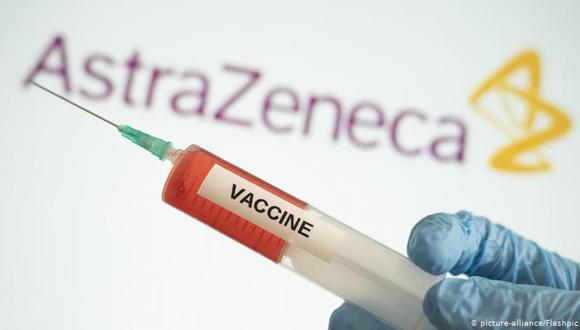 El director general de la AstraZeneca, Pascal Soriot, había argumentado esta semana que los retrasos en el programa de entregas de vacunas a la UE se deben a problemas en una planta situada en territorio europeo (en Bélgica).