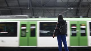 Metro de Lima: Trenes de Línea 1 contarán con un coche adicional en el 2019