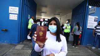 Migraciones retrocede y anuncia que sí atenderá citas para este lunes 