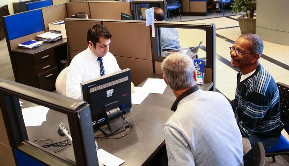 Foto 1 | 1. N° AFILIADOS: En la actualidad son 6.75 millones los afiliados a este sistema. (Foto: Andina)