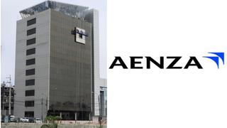 Peruana Aenza escindirá construcción y se centrará en infraestructura, según accionista 