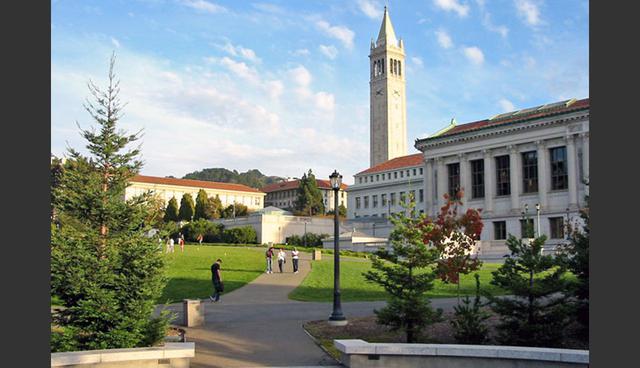 FOTO 1 | Universidad de Harvard, Estados Unidos. Puntuación total: 291.2