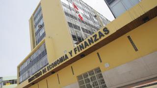 MEF aprobó nueva metodología de cálculo estructural de las cuentas fiscales