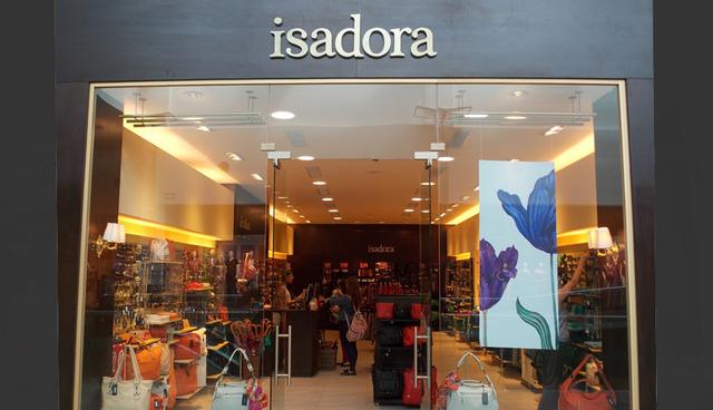 Foto 3 | Blue Star Group (BSG), representante de las marcas argentinas Todo Moda e Isadora, afianzará estrategia de precio para crecer. “[El año pasado] Sumamos 13 puntos a nivel  nacional con lo cual alcanzamos 121 entre ambas marcas, y ese crecimiento constante en los últimos tres años nos exigió duplicar el espacio de nuestro Centro de Distribución (CD), además del cambio de las oficinas centrales”, señaló Sergio Sierlecki, country manager de BGS en Perú. (Foto: Perú Retail)