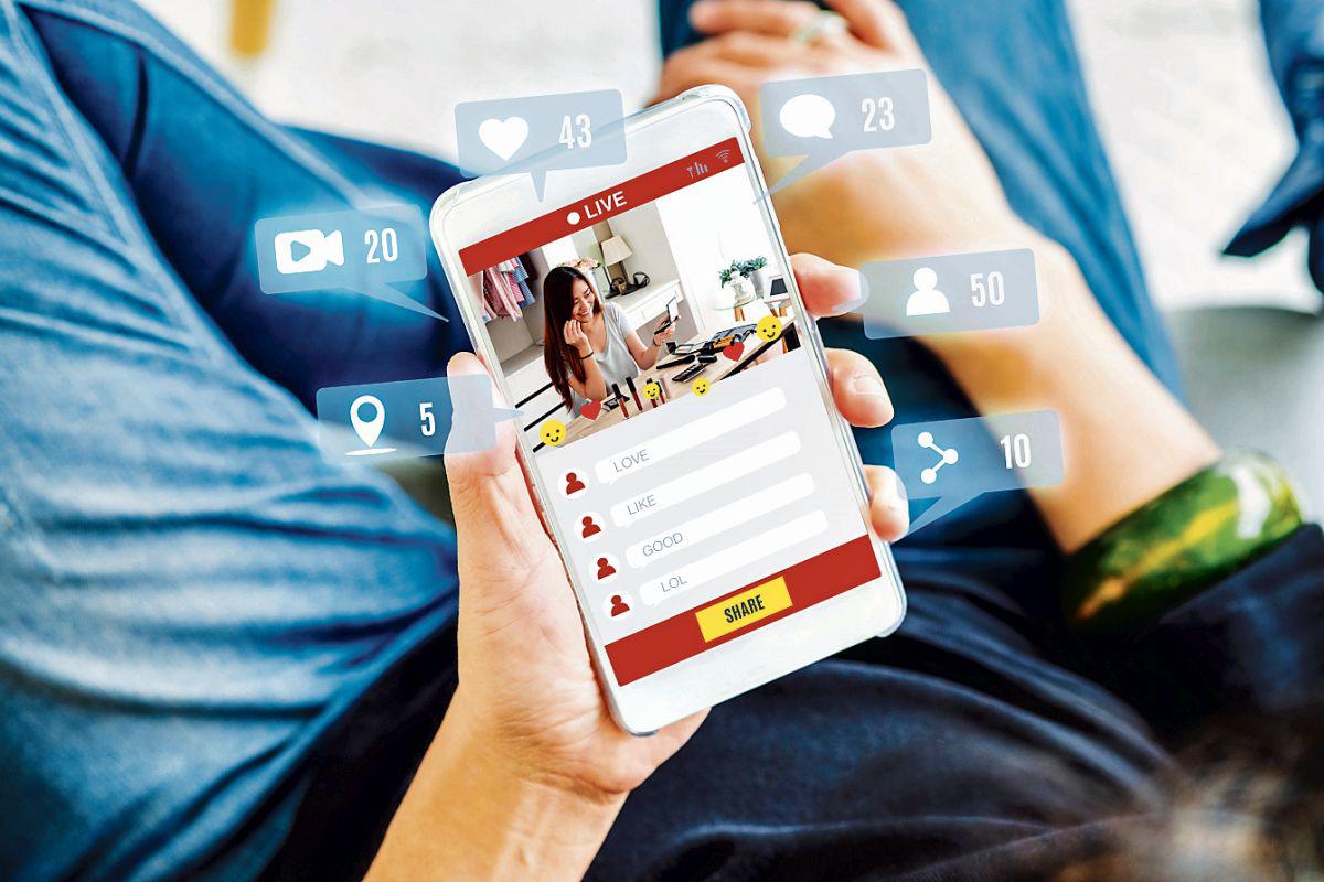 Mercado. En el Perú, el 81% de internautas no sigue a ningún influencer. (Foto: iStock)