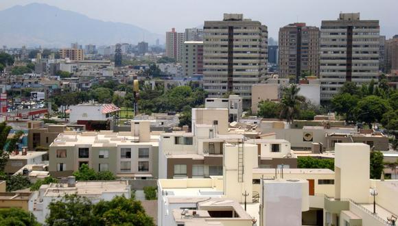 La oferta total de viviendas al cierre de marzo en Lima Metropolitana fue de 34,569 unidades, según ASEI.