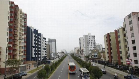 El desarrollo inmobiliario para renta en Chile cuenta con al menos cinco años y ya existen más de 30 edificios. (Foto: USI)