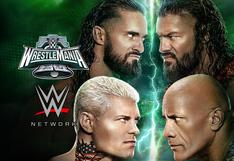 Cody Rhodes “termina su historia” y acaba con el largo reinado de Roman Reigns en WrestleMania 40