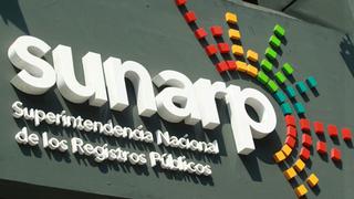 Sunarp implementó herramienta para constituir mipymes en solo un día