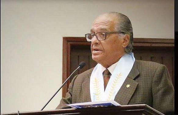 El abogado Pedro Patrón fue elegido primer miembro de la Junta Nacional de Justicia. (Foto: GEC)