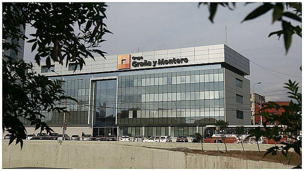 Graña y Montero