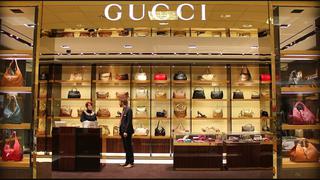 Grupo Kering, dueño de Gucci, dejará de contratar a modelos menores de edad