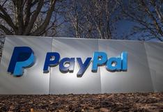 Las criptomonedas son un experimento, dice responsable de PayPal
