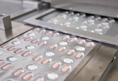 Pfizer asegura que pastillas antiCOVID también son eficaces contra ómicron