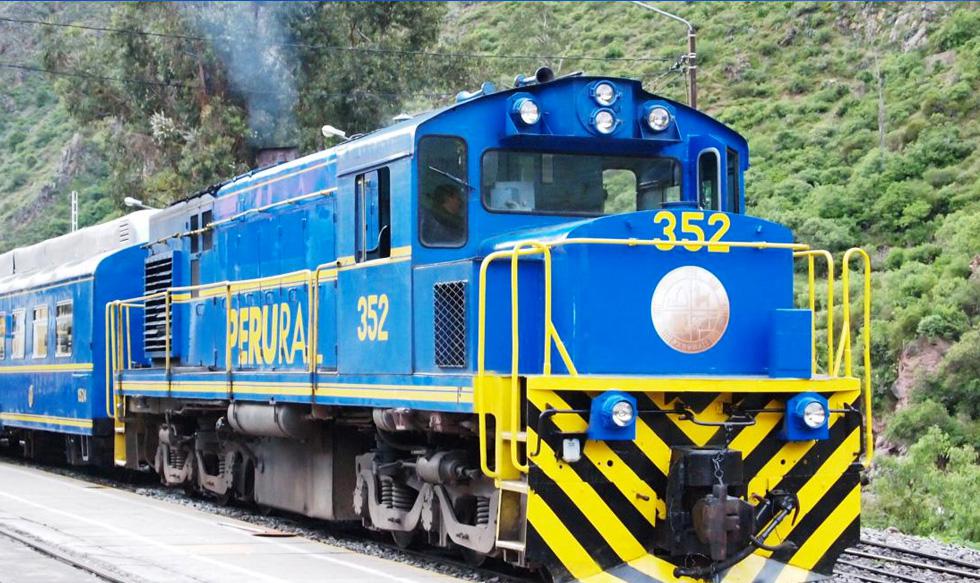 Foto 9 |  PeruRail anunció el restablecimiento de sus operaciones ferroviarias hacia Machu Picchu desde el 15 de marzo, tras recibir la información del concesionario de la vía Ferrocarril Transandino autorizando el ingreso de trenes con pasajeros en esta ruta. Los viajes que fueron suspendidos podrán ser reprogramados para los siguientes días en los puntos de venta de PeruRail sin costo adicional, mencionó la empresa.