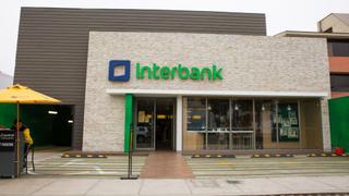 Interbank responde: menos del 5% de clientes ha sido afectado por "problema técnico"