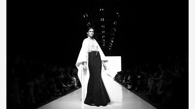 Ani Álvarez Calderón. (Foto: Lucero Del Castillo)