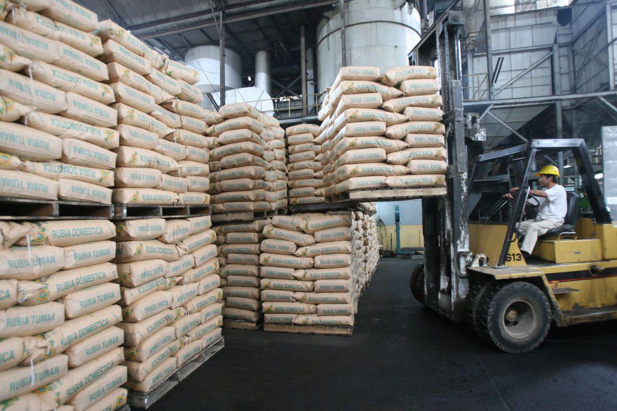 La adquisición, producción y abastecimiento de alimentos está permitida durante estado de emergencia. (Foto: GEC)