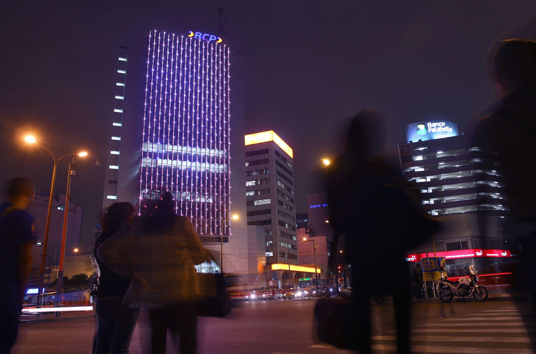 El FMI expresó respaldo a la propuesta de pensión básica universal. Esto debido a que tres de los exámenes de este año corresponderán a países con sistemas financieros de importancia sistémica: Bélgica, Brasil y Polonia (Foto: Andina).