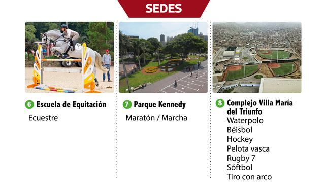 Foto 5 | Una de las sorpresas que traerá los Juegos Panamericanos, es que arribará integrando el equipo ecuestre de Estados Unidos, la hija menor del cofundador de Apple Steve Jobs, Eve Jobs para participar de la competencia deportiva, que se realizará en la Escuela de Equitación.