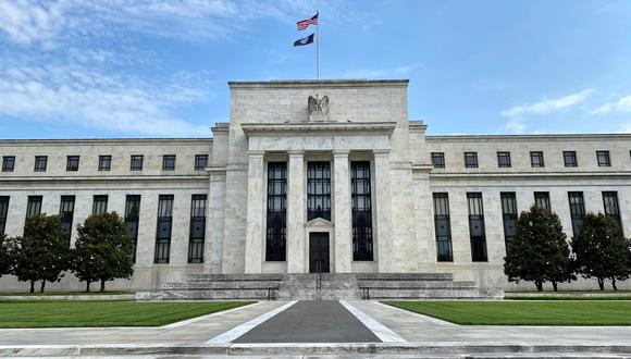 Los contratos para principios del 2023 también experimentaron un aumento de las tasas y ahora implican una tasa terminal de la Fed para este ciclo de más del 3.6%.  (Foto: AFP)