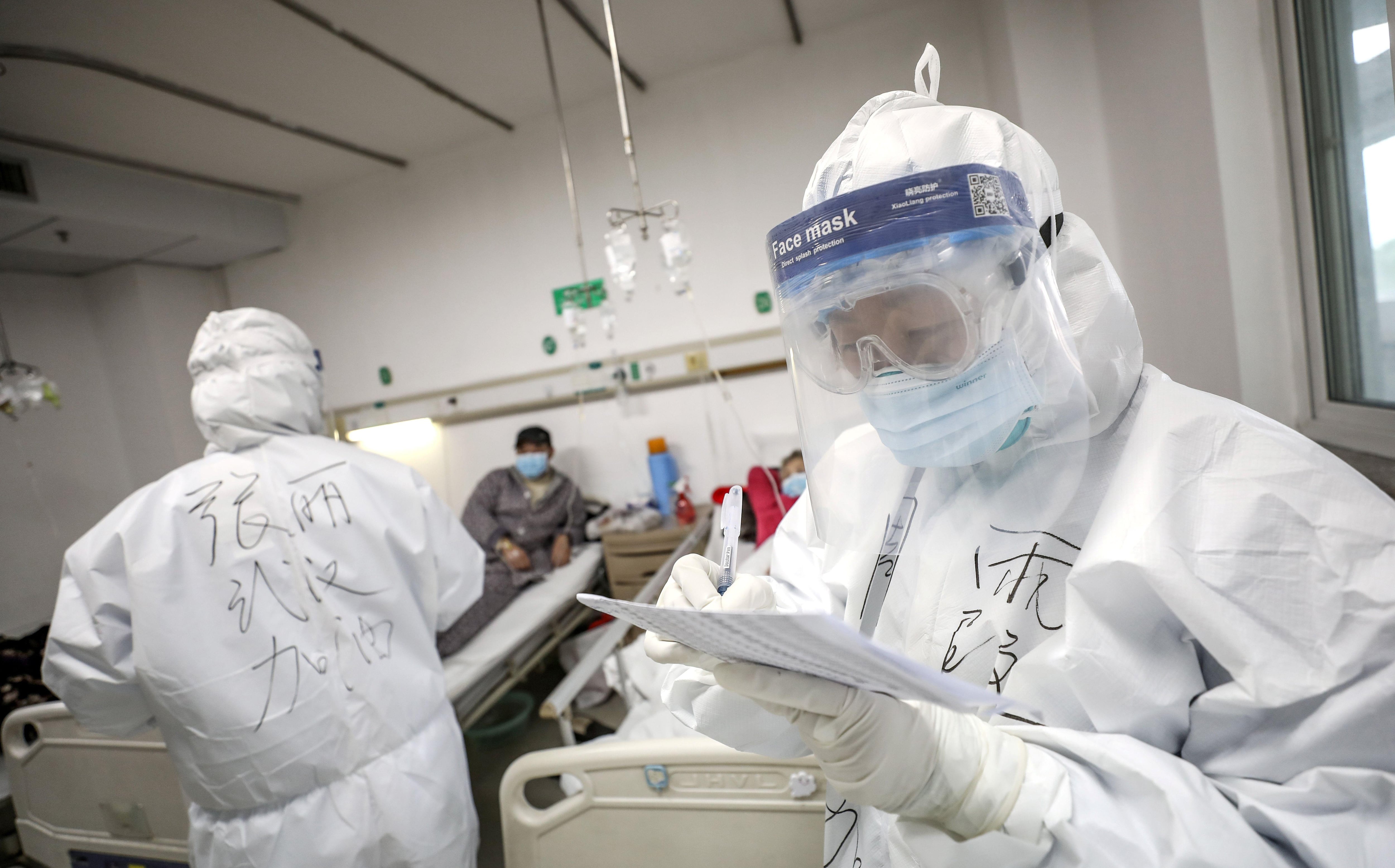 El cobre y productos del mar son las principales exportaciones peruanas al gigante asiático. (Foto: Reuters).