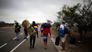 UE comprometida a apoyar a la Comunidad Andina por acoger refugiados venezolanos