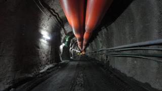 Minera IRL terminó el túnel de exploración del proyecto Ollachea tras invertir US$ 13.8 millones