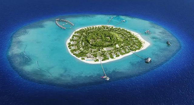 FOTO 5 | 13. Velaa Private Island (Foto: Adore Maldivas)