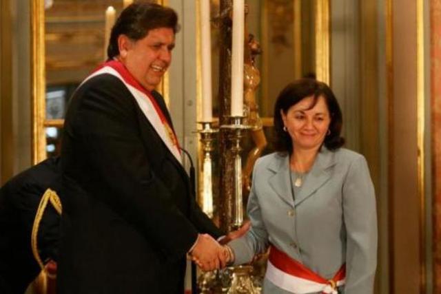 Foto 10 | Rosario Fernández Figueroa (18/04/2011). AF: 47 (60.25%), EC: 0, AB: 28, CA: 78 (Foto: USI).