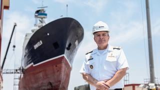 SIMA Perú: la industria naval pone su foco en Centroamérica y alista un barco turístico para Iquitos