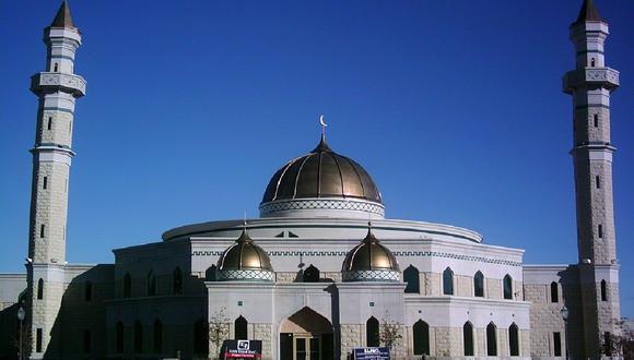 La mezquita de Dearborn es la más grande de América (Foto: Tripadvisor)