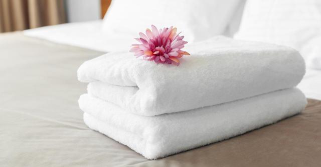 FOTO 10 | 10. Enseres de hotel a la venta (Foto: iStock)