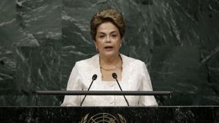 Brasil: Comisión del Senado vota a favor de destituir a Rousseff