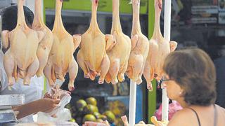 BCR: Precio del pollo se normalizaría en mayo, y del huevo en junio