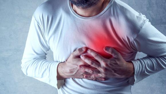 El estudio también ha constatado que un aumento de la temperatura eleva un 25% el riesgo de muerte por enfermedad cardiovascular o ictus en personas con enfermedades cardíacas. (Referencial)