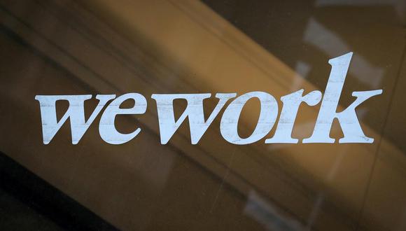 A mitad de agosto, la firma de “coworking” WeWork anunció su intención de salir a bolsa en las siguientes semanas con un valor estimado por ella misma en torno a los US$ 1,000 millones. (Foto: Reuters)