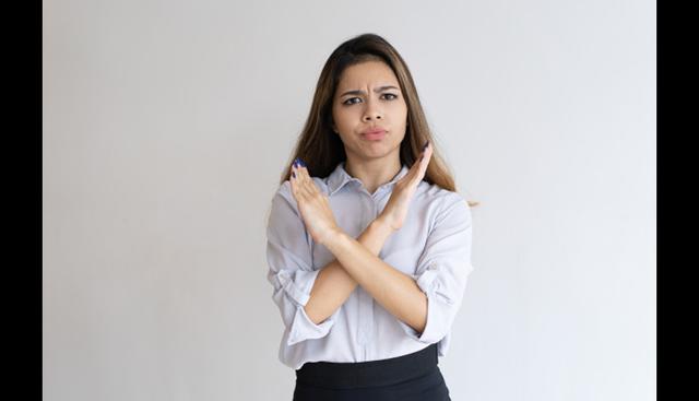 FOTO 3 | 3. Sentir que no hay probabilidades de crecimiento

Cuando los trabajadores empiezan a darse cuenta de que no hay posibilidades de ascender o de aprender cosas nuevas, por lo general, toman la decisión de renunciar para ir en busca de nuevas oportunidades laborales.  (Foto: Freepik)