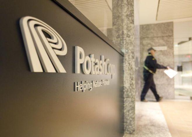 PotashCorp y Agrium acordaron con la FTC vender una de las instalaciones a Itafos y la otra a Trammo Inc.