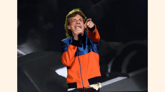 Los organizadores han anunciado que aún quedan entradas para la segundo fecha en noviembre, en la que también se presentarán Mick Jagger y The Rolling Stones, así como los otros cinco artistas que se presentaron el fin de semana que acaba de culminar. (Fo