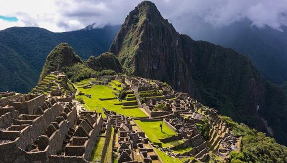 Perú es reconocido como Mejor Destino Internacional 2024
(Foto: PROMPERU)